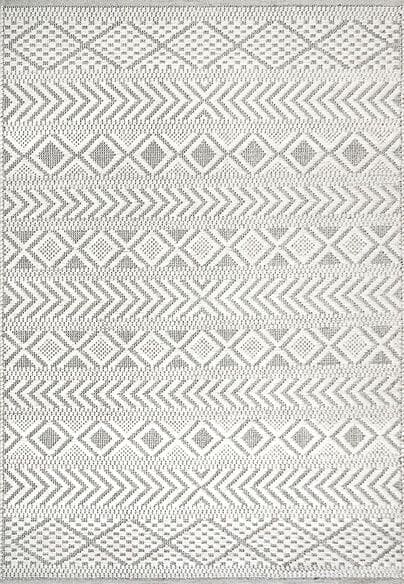 Dynamic Rugs CLEVELAND 7471-100 Ivory